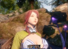 [Clip] Cận cảnh gameplay của bom tấn đồ họa Icarus Online